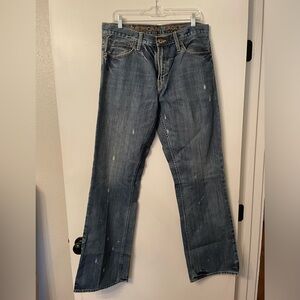 American Eagle Bootcut Jeans